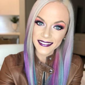 Meet your Posher, Bethany